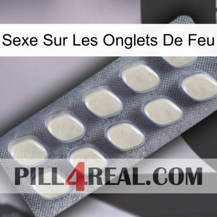 Sex On Fire Tabs 08